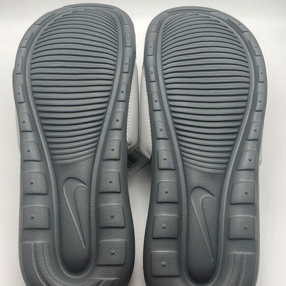 Nike Victori One Slide \'Grey Fog Volt- NWB-‎ Men 7 main image 4